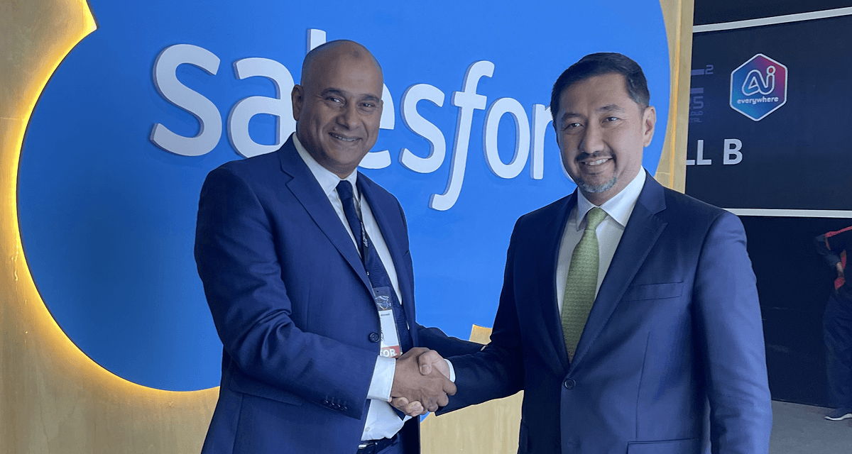 Elemental Technologies Partners with Salesforce to Accelerate Innovation and Drive Customer Success